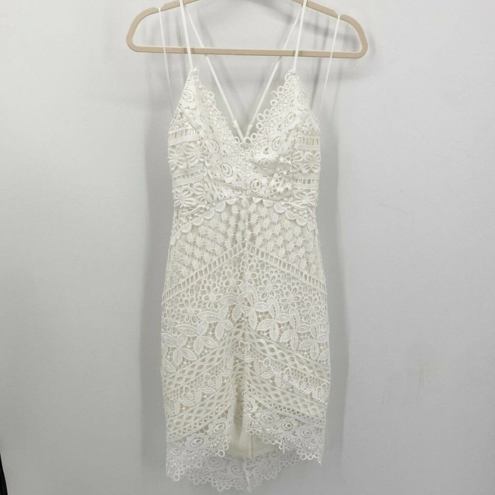 ASTR The Label Dress